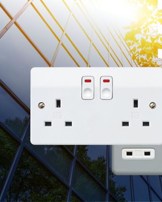 MK Electric Connected Power Total energy management with